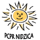 Logo PCPR w Nidzicy