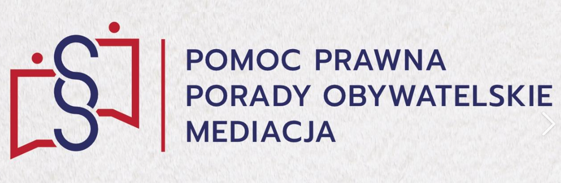 Porady prawne, obywatelskie, mediacje